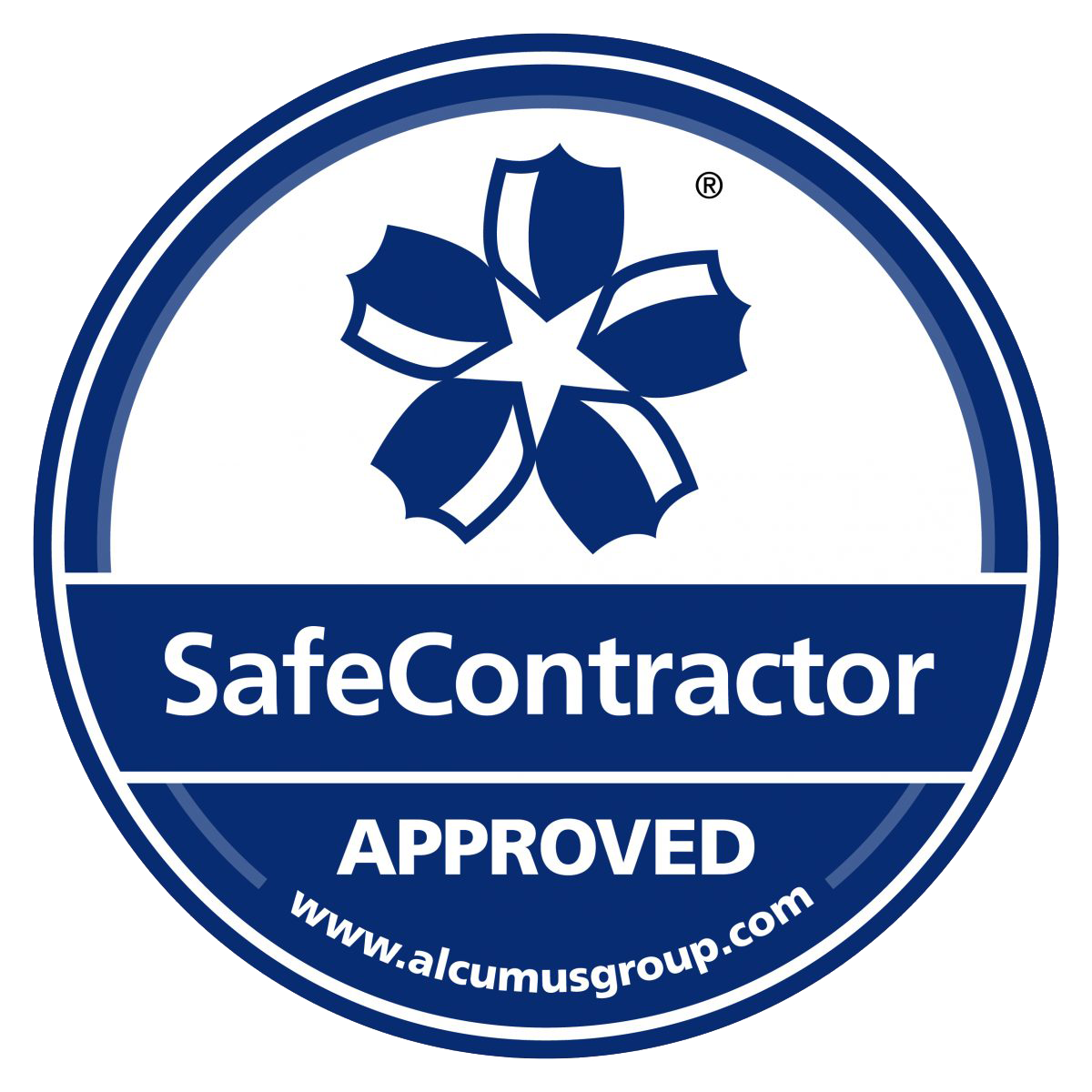 SafeContractor Approved