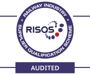 RISQS Audited - Railway Industry Supplier Qualification Scheme