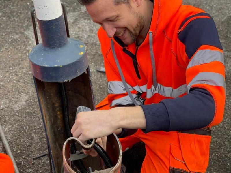 Southend Railway Station 1